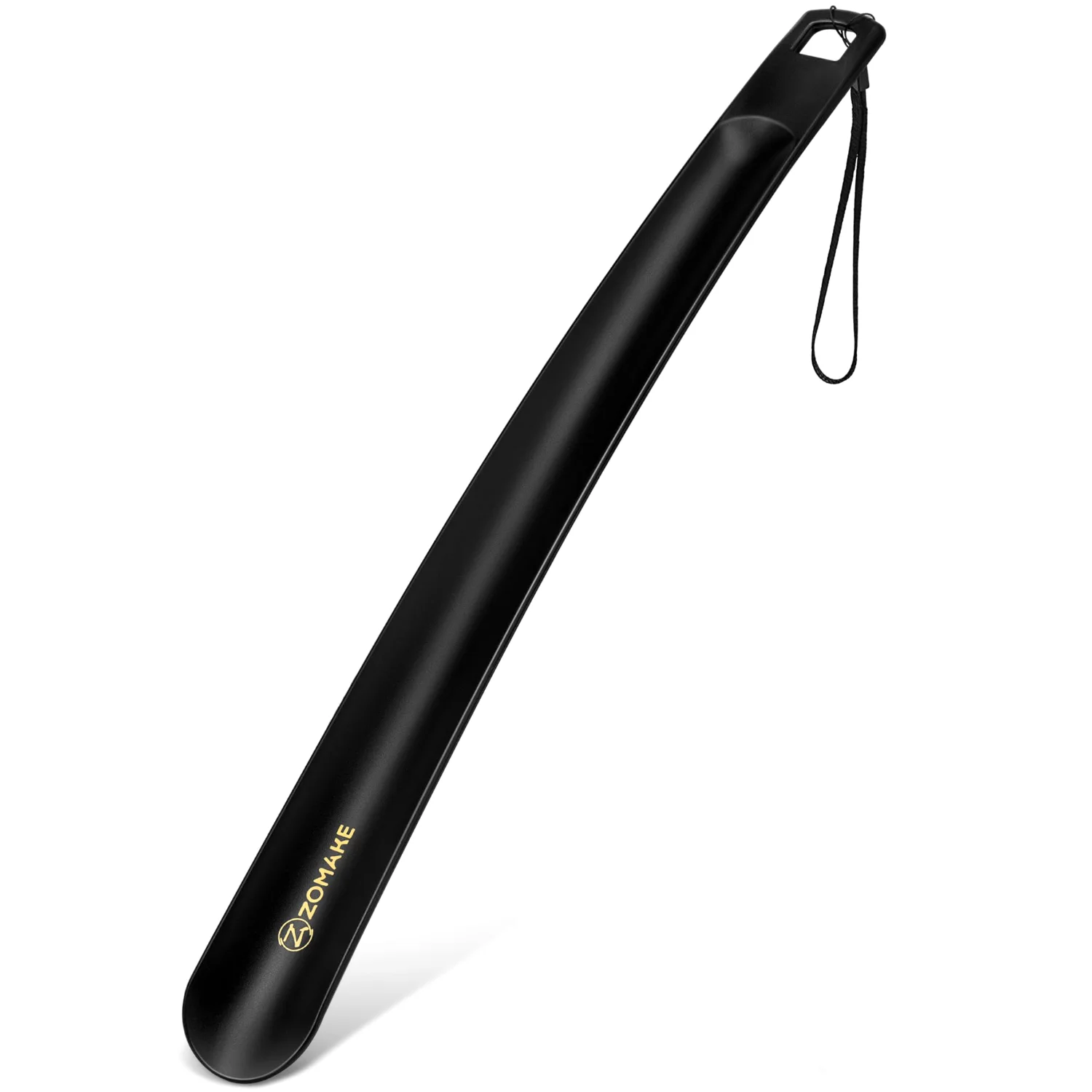 ZOMAKE Long Plastic Shoe horn 16"