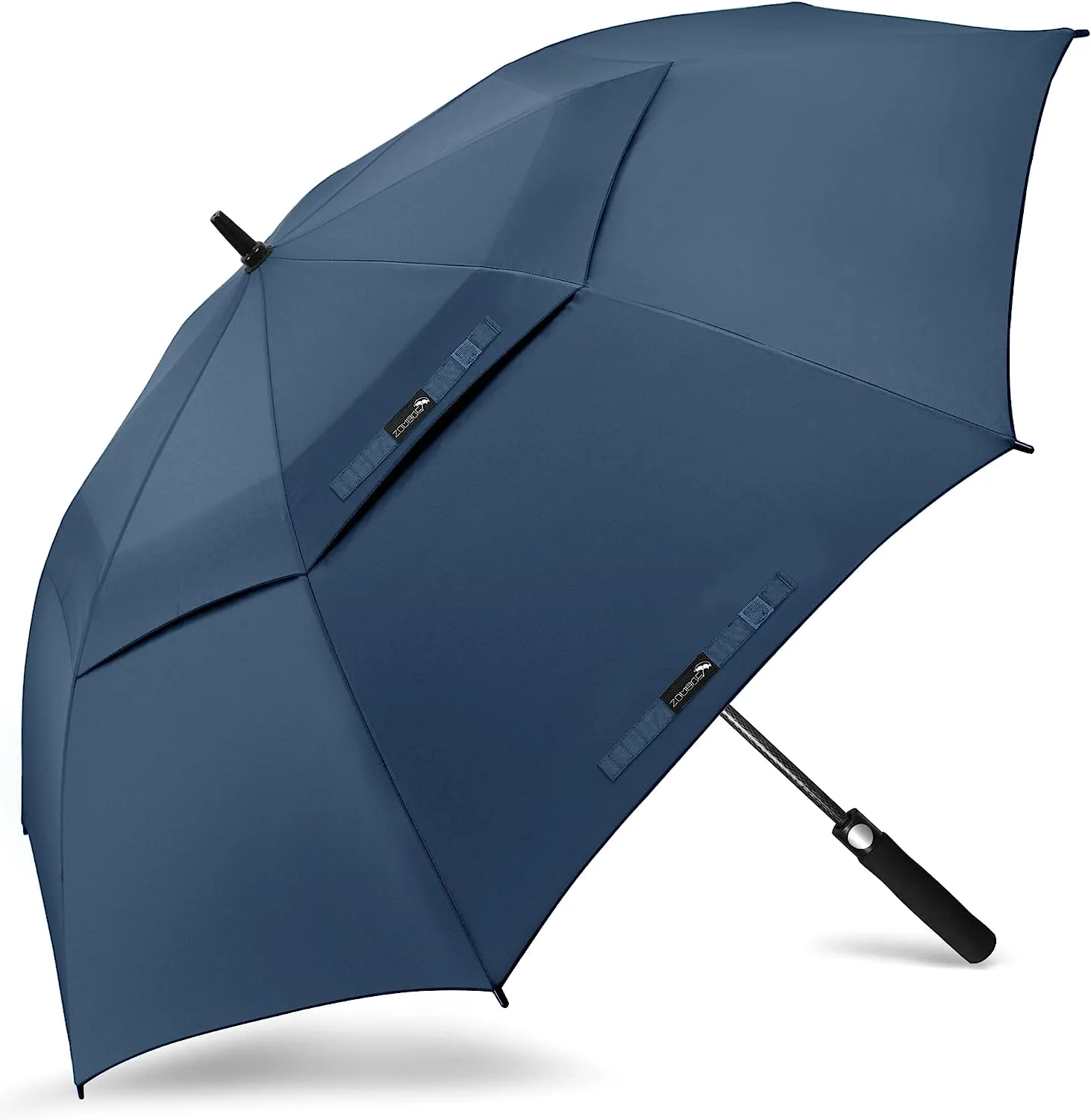ZOMAKE Golf Umbrella 51", Royal Blue