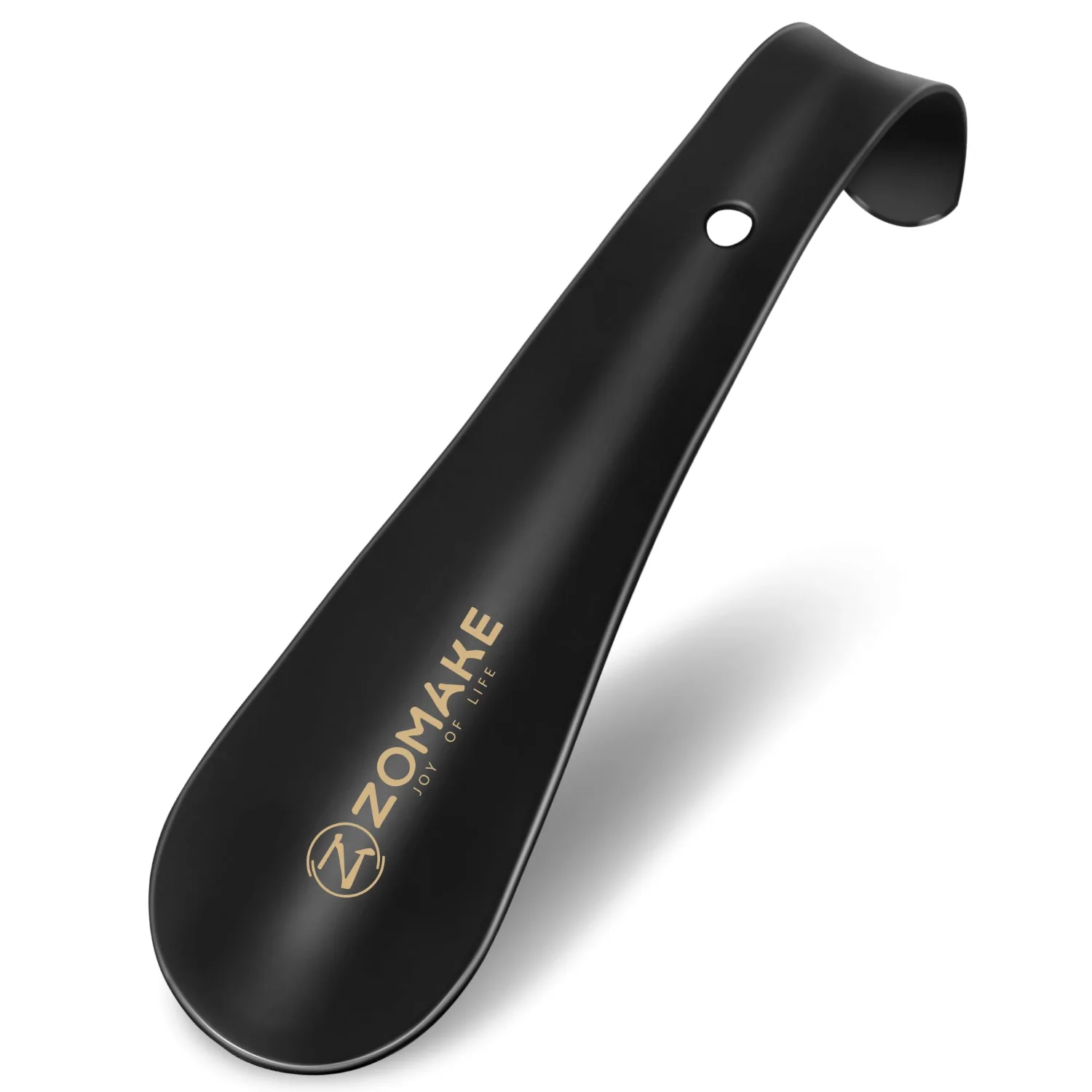 ZOMAKE Metal Shoe Horn 5.9"