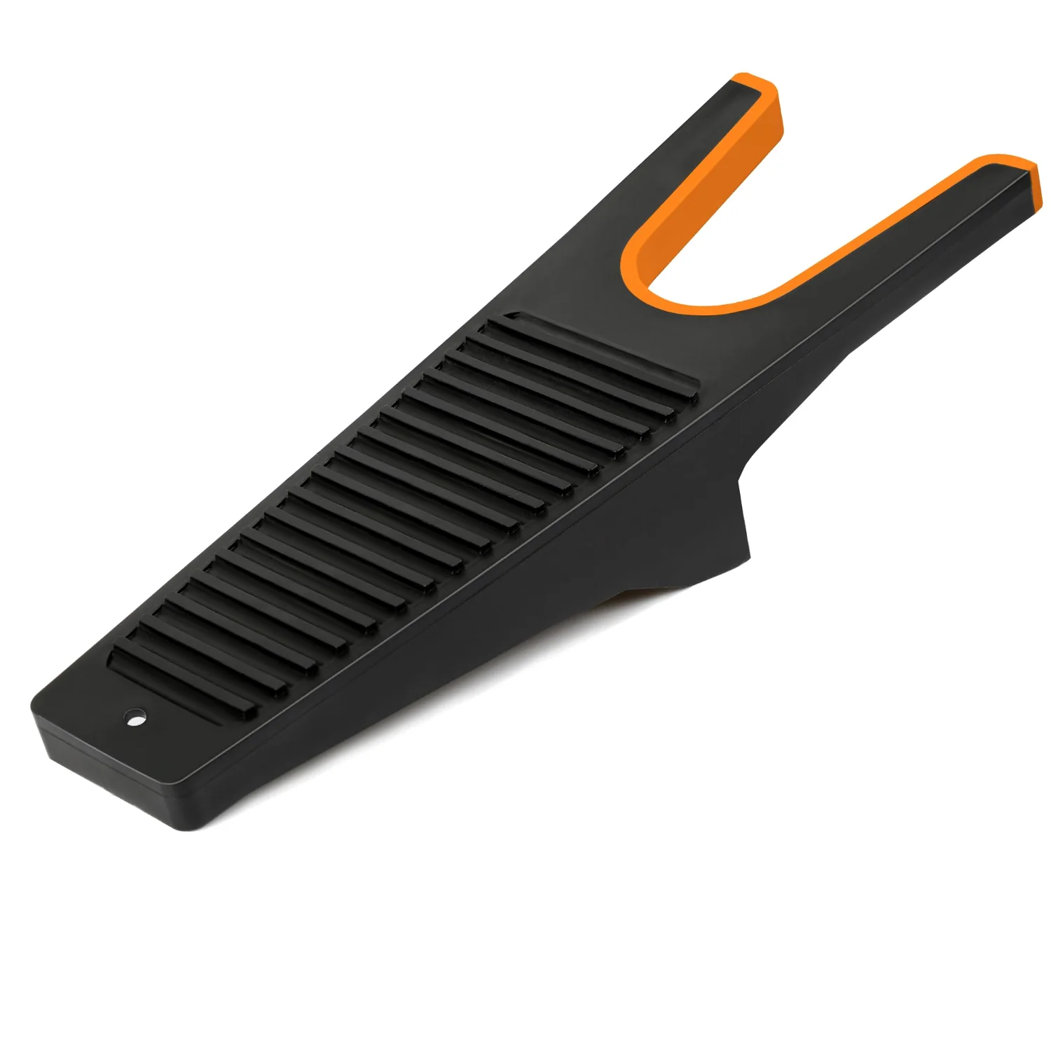 ZOMAKE Heel Grip Boot Jack, Orange