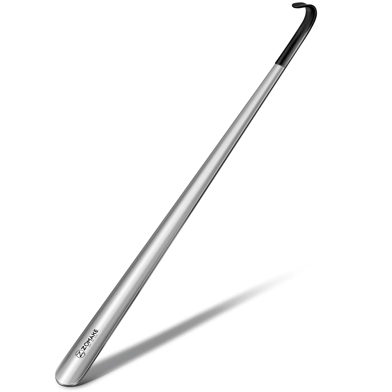 ZOMAKE Shoe Horn Long Handle 28.3", Style B