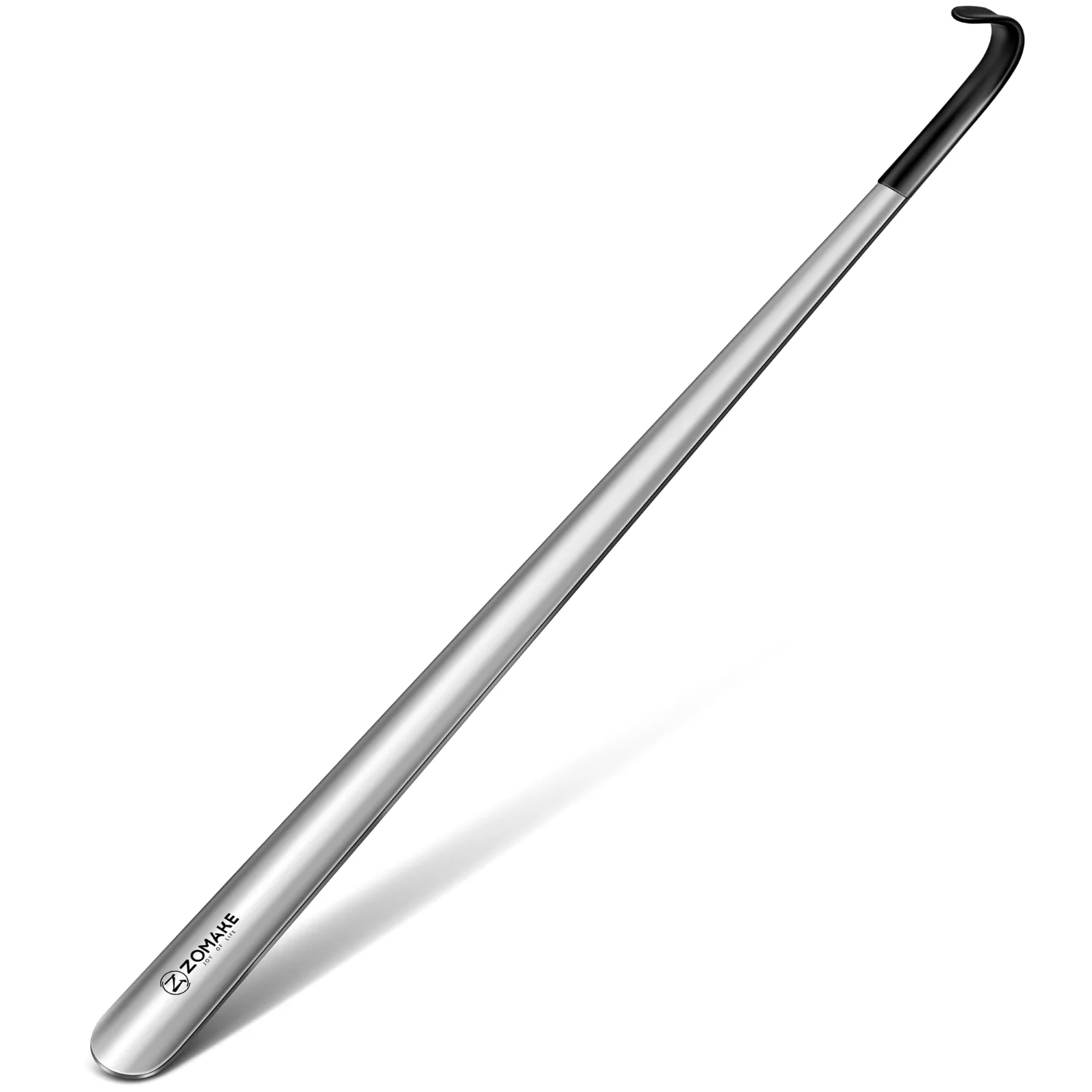 ZOMAKE Shoe Horn Long Handle 31.5", Style C
