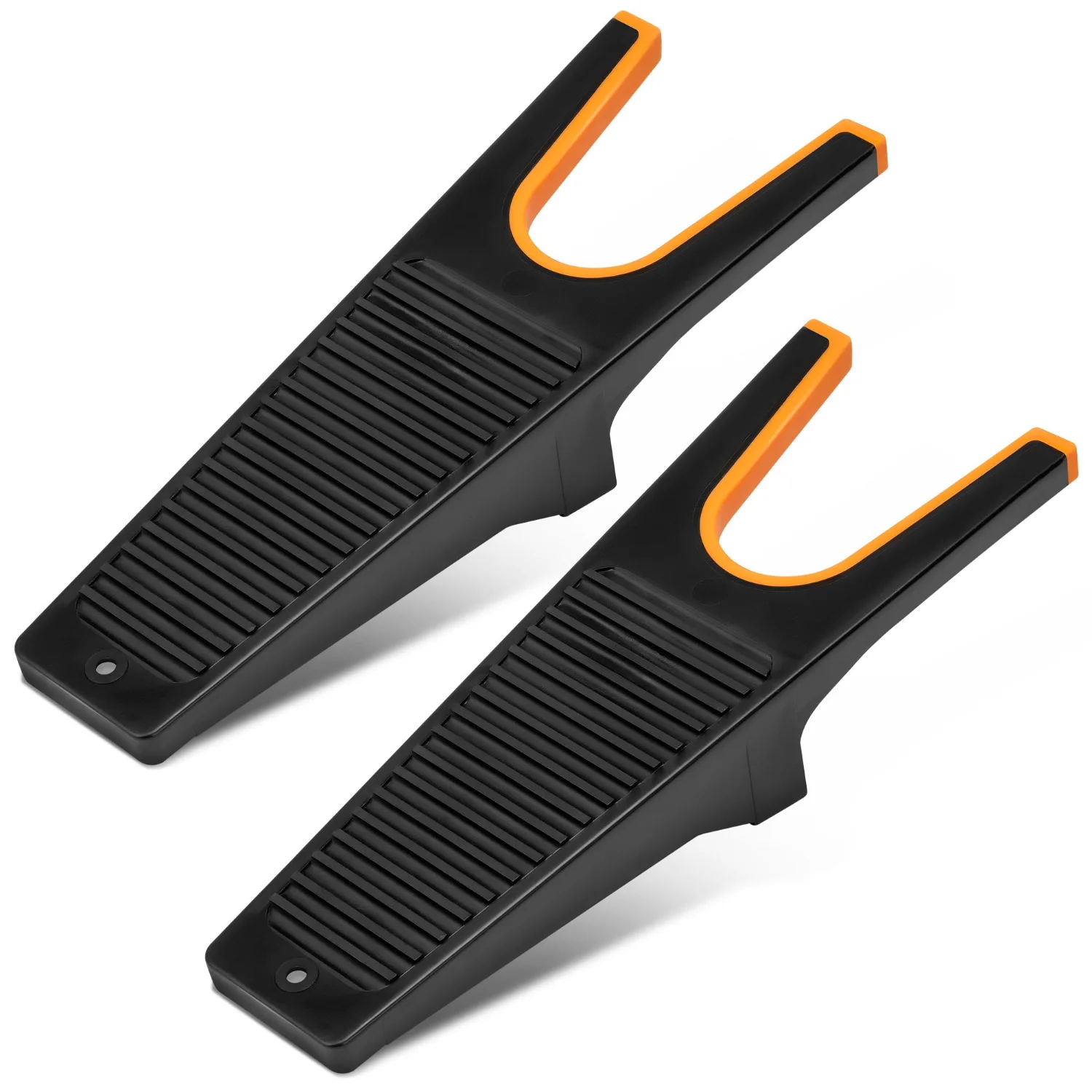 ZOMAKE 2-Pack Heel Grip Boot Jack
